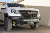 GGVF-F371202740103-Stealth Fighter Front Bumper