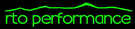 RTO Performance, LLC logo