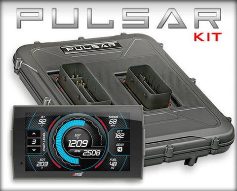 Pulsar Insight CTS3 Kit