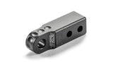HITCHLINK 2.0 FOR 2IN RECEIVERS -- BLACK
