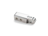 HITCHLINK 2.0 FOR 2IN RECEIVERS -- SILVER