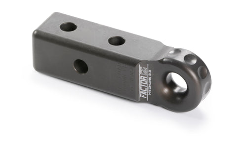 HITCHLINK PRO 2.0 FOR 2IN RECEIVERS -- GRAY