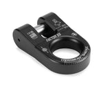 CROSSBEAM SHACKLE BLACK