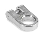 CROSSBEAM SHACKLE SILVER
