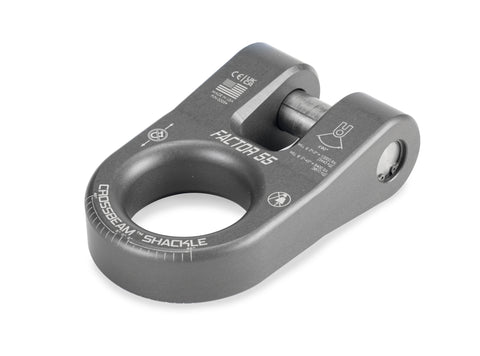 CROSSBEAM SHCKLE GRAY