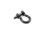 CROSBY 5/8 SHACKLE- BLACK