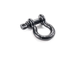 CROSBY 3/4 SHACKLE - BLACK