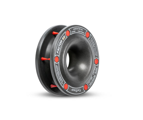 ROPE RETNETION PULLEY XTV (RRP XTV)