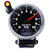 3-3/4" PEDESTAL TACHOMETER 0-10000 RPM GS