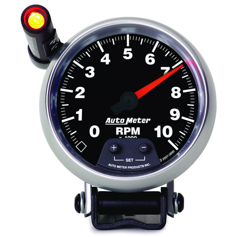 3-3/4" PEDESTAL TACHOMETER 0-10000 RPM GS