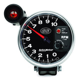5" PEDESTAL TACHOMETER 0-10000 RPM GS