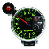 5" PEDESTAL TACHOMETER 0-10000 RPM GS