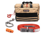 OWYHEE RECOVERY KIT (ORANGE HITCHLINK AND LARGE BAG)