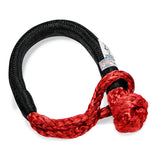 EXTREME DUTY SOFT SHACKLE 1-1/8IN X 24IN