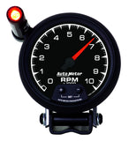 3-3/4" PEDESTAL TACHOMETER 0-10000 RPM ES