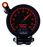 3-3/4" PEDESTAL TACHOMETER 0-10000 RPM ES