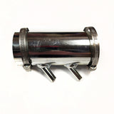 Titan Fuel Tanks Installation Kit - 101310