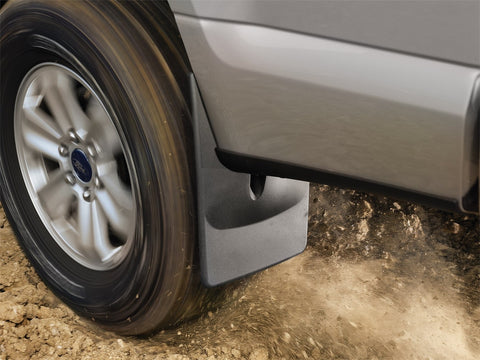 MudFlap No-Drill DigitalFit®