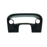 INSTRUMENT CLUSTER BEZEL DUAL 2-1/16" FORD SUPER DUTY 99-04