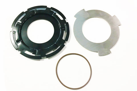 Fuel Tank Adaption Kit