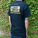 T-SHIRT ADULT MEDIUM BLACK COMPETITION INSTRUMENTS
