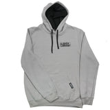 PULLOVER HOODIE ADULT XXLARGE GRAY COMPETITION