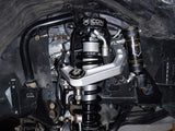 ICON 2005-2023 Toyota Tacoma 0-3.5"/0-2.75" Lift Front V.S. 2.5 Series Coilover Kit Extended Travel Remote Reservoir W/ CDEV Pair