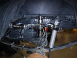 ICON 2005-2023 Toyota Tacoma Rear V.S. 2.5 Aluminum Series RXT Shock Absorbers Remote Reservoir W/ CDEV Pair
