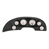 6 GAUGE DIRECT-FIT DASH KIT FORD MUSTANG 94-04 COBALT