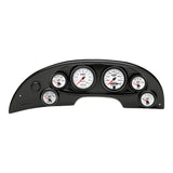 6 GAUGE DIRECT-FIT DASH KIT FORD MUSTANG 94-04 PHANTOM II