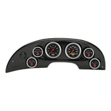 6 GAUGE DIRECT-FIT DASH KIT FORD MUSTANG 94-04 SPORT-COMP