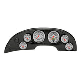 6 GAUGE DIRECT-FIT DASH KIT FORD MUSTANG 94-04 ULTRA-LITE