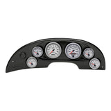 6 GAUGE DIRECT-FIT DASH KIT FORD MUSTANG 94-04 ULTRA-LITE II