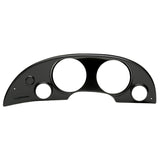 DIRECT FIT (5" X2 2-1/16" X2) MUSTANG 94-04 SN95