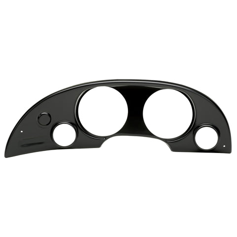 DIRECT FIT (5" X2 2-1/16" X2) MUSTANG 94-04 SN95