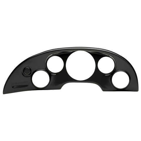 DIRECT FIT RACE PANEL (5" 2-5/8" X4) MUSTANG 94-04 SN95