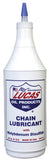 Chain Lubricant