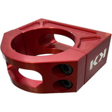 KINETIK Series 2.5 Bolt-on Clamp Bump Stop Mount