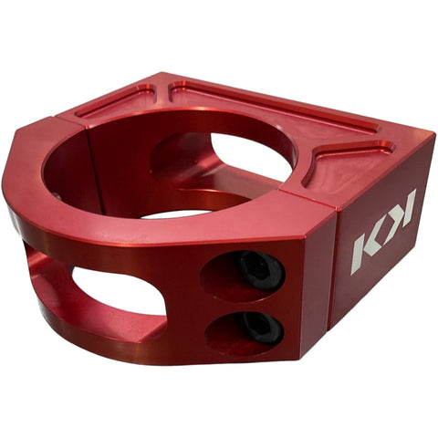 KINETIK Series 2.5 Bolt-on Clamp Bump Stop Mount