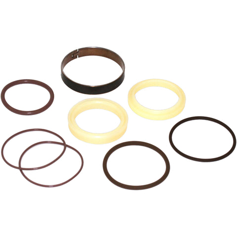 KINETIK 2.5 Bump Stop Seal Kit