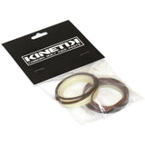 KINETIK 2.5 Bump Stop Seal Kit