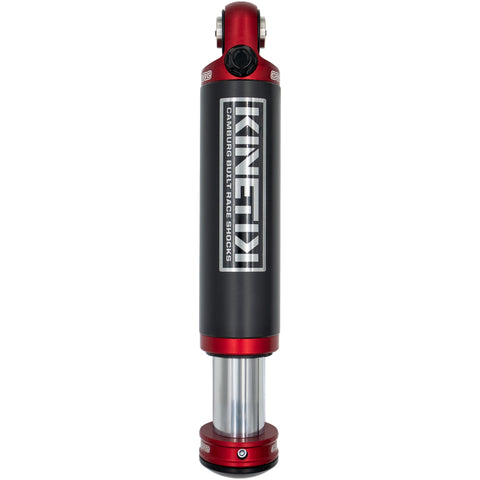 KINETIK Series 2.5 X 2.5 Bump Stop (Eyelet   > Striker)