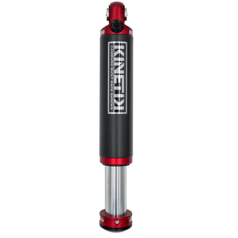KINETIK Series 2.5 X 3.75 Bump Stop (Eyelet > Striker)