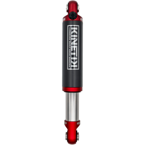KINETIK Series 2.5 X 3.75 Slapper Bump Stop   (Eyelet > Eyelet