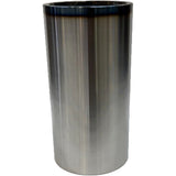 KINETIK Series 2.5 Bump Stop 5.7" Can (Stem/Flat Top)