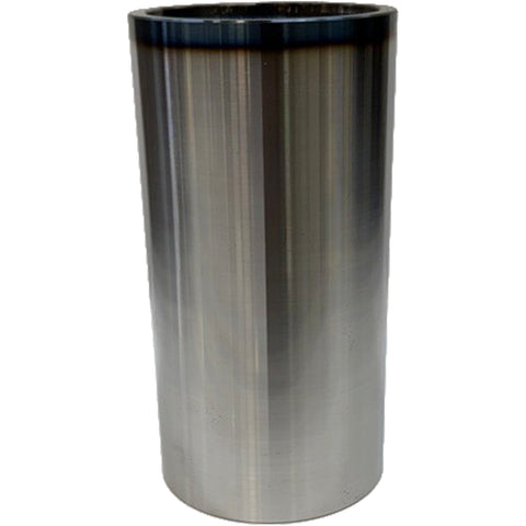 KINETIK Series 2.5 Bump Stop 5.7" Can (Stem/Flat Top)