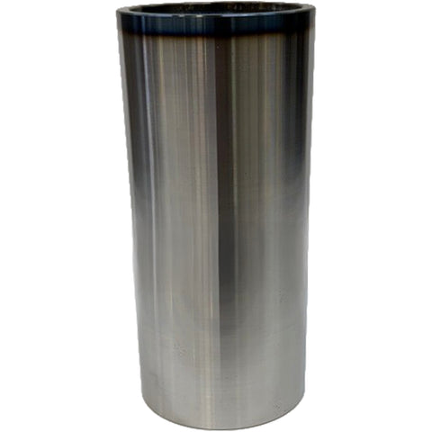 KINETIK Series 2.5 Bump Stop 6.4" Can (Stem/Flat Top)