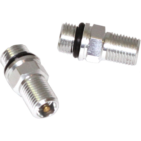 KINETIK Schrader Valve Kit (2)