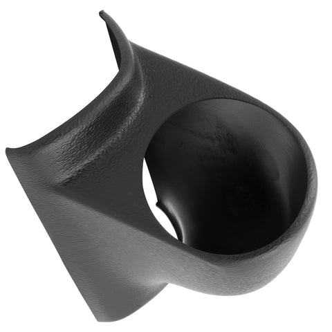 A-PILLAR POD SINGLE 2-5/8" FORD MUSTANG 79-93 FOX