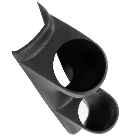 A-PILLAR POD DUAL 2-5/8" FORD MUSTANG 79-93 FOX